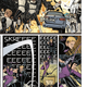 Illustration for article titled Kate and Clint fight for their lives in this iHawkeye/i #16 exclusiveem/em